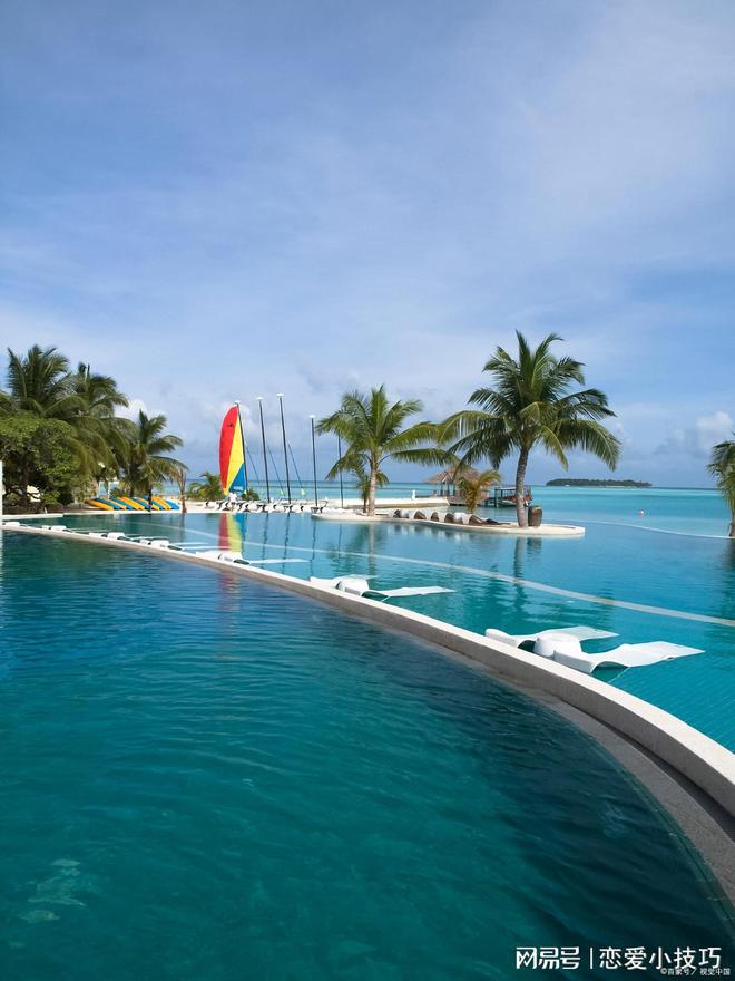 TOP10浪漫到让人窒息!开元棋牌app全球最美海岛(图1) TOP10浪漫到让人窒息!开元棋牌app全球最美海岛(图1)